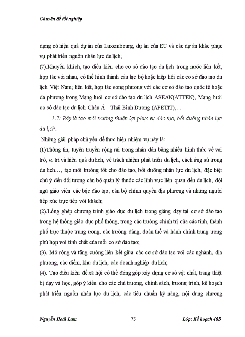 image for page Phát triển nguồn nhân lực Việt Nam trong điều kiện hội nhập kinh tế quốc tế
