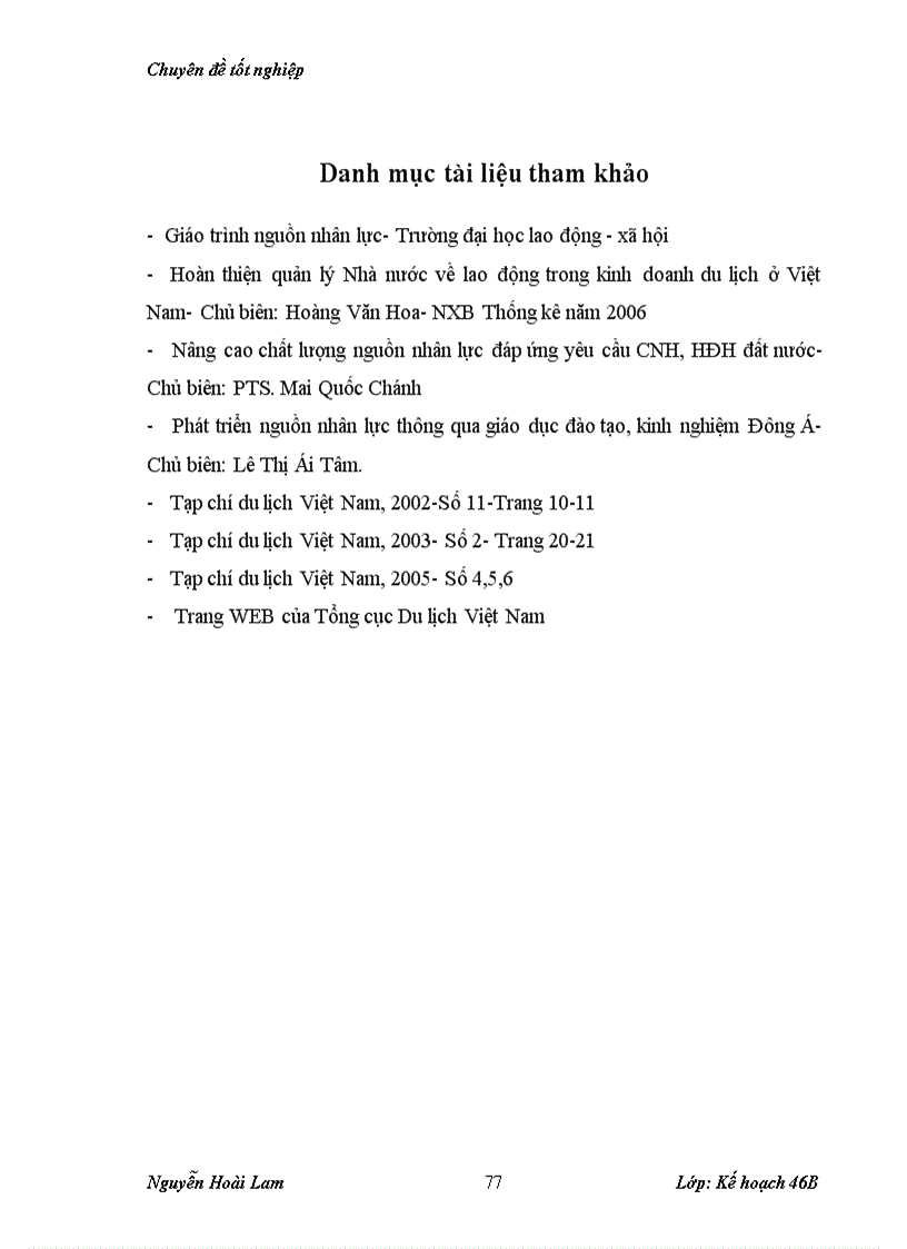 image for page Phát triển nguồn nhân lực Việt Nam trong điều kiện hội nhập kinh tế quốc tế