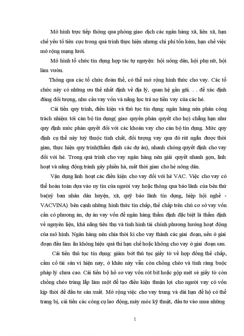 image for page Một số biện pháp nhằm nâng cao năng lực kinh doanh của kinh tế hộ theo mô hình VAC ở nông thôn Việt Nam trong giai đoạn hiện nay 1