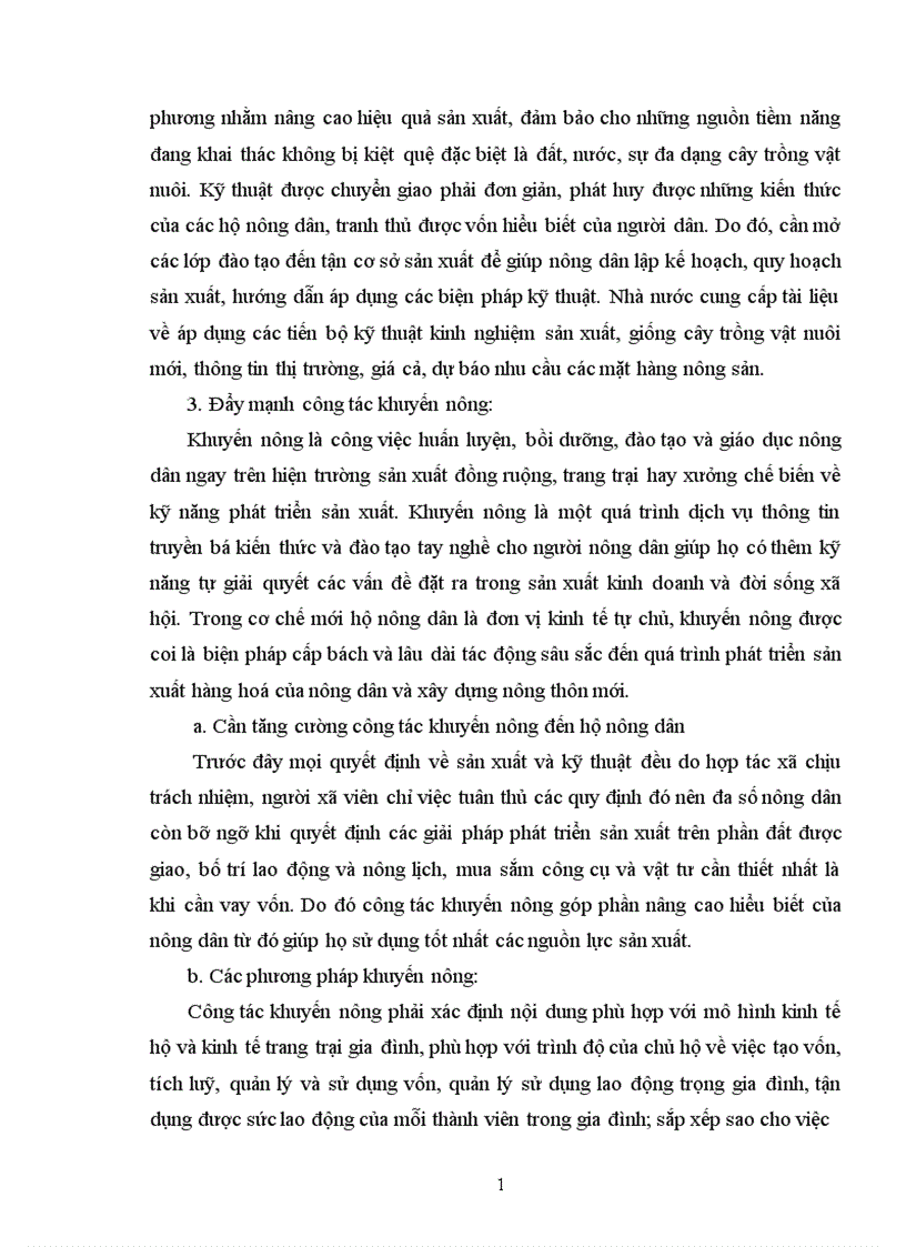 image for page Một số biện pháp nhằm nâng cao năng lực kinh doanh của kinh tế hộ theo mô hình VAC ở nông thôn Việt Nam trong giai đoạn hiện nay 1