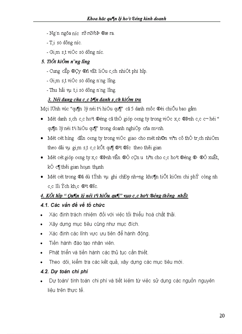 image for page Khoa học quản lý hoạt động kinh doanh 1