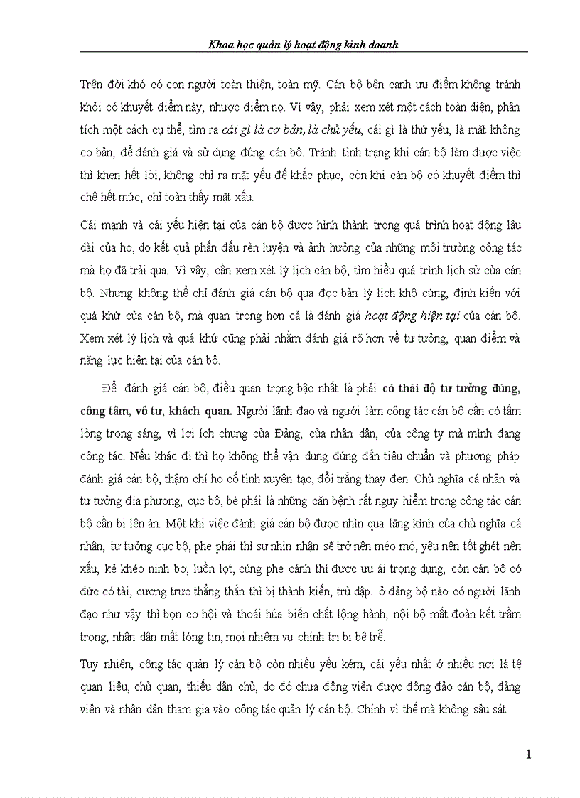 image for page Khoa học quản lý hoạt động kinh doanh 1