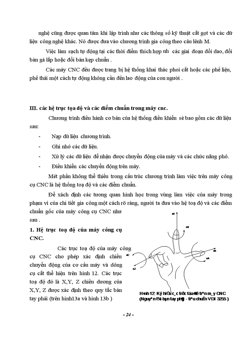 image for page Nghiên cứu hệ thống điều khiển số trên máy công cụ CNC