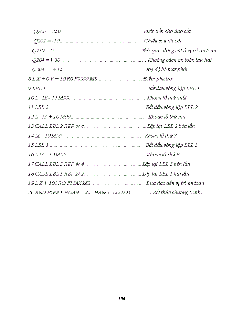 image for page Nghiên cứu hệ thống điều khiển số trên máy công cụ CNC