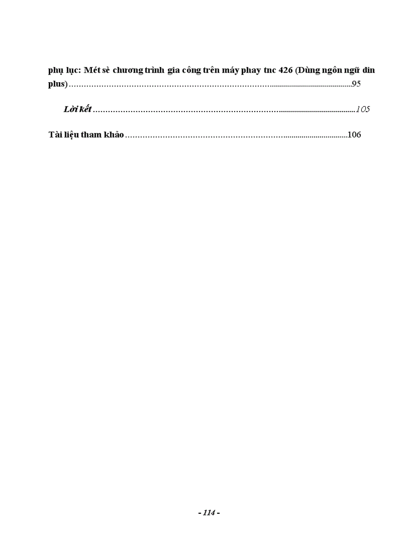 image for page Nghiên cứu hệ thống điều khiển số trên máy công cụ CNC