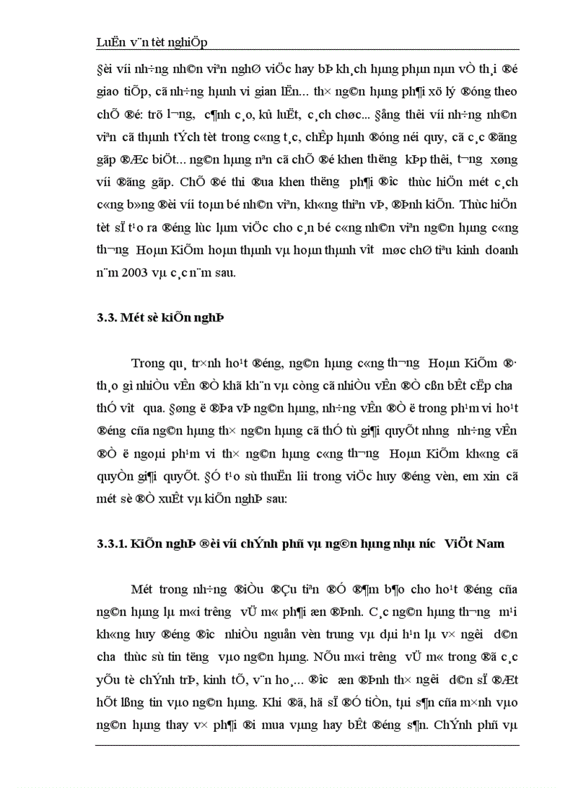 image for page Một số giải pháp nhằm tăng cường huy động vốn tại Ngân Hàng Công Thương Hoàn Kiếm 1