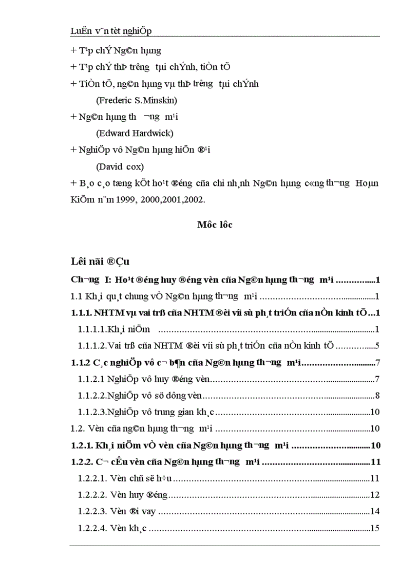 image for page Một số giải pháp nhằm tăng cường huy động vốn tại Ngân Hàng Công Thương Hoàn Kiếm 1
