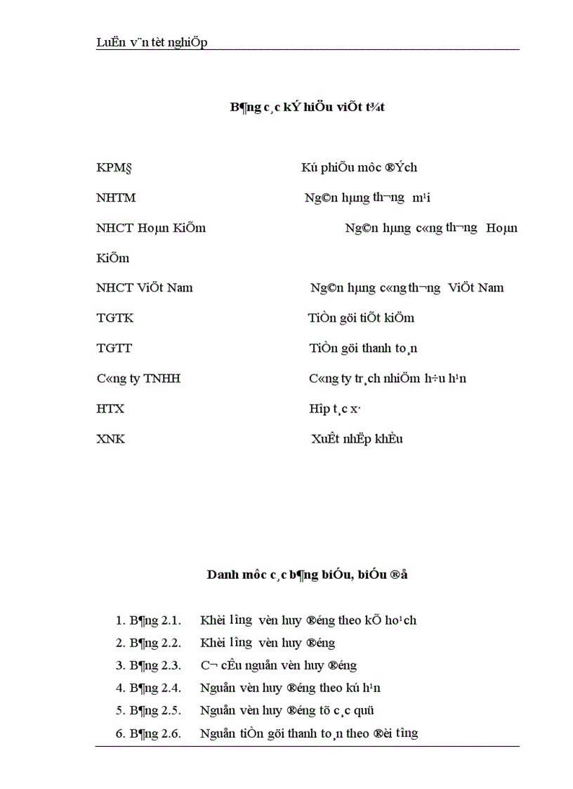 image for page Một số giải pháp nhằm tăng cường huy động vốn tại Ngân Hàng Công Thương Hoàn Kiếm 1