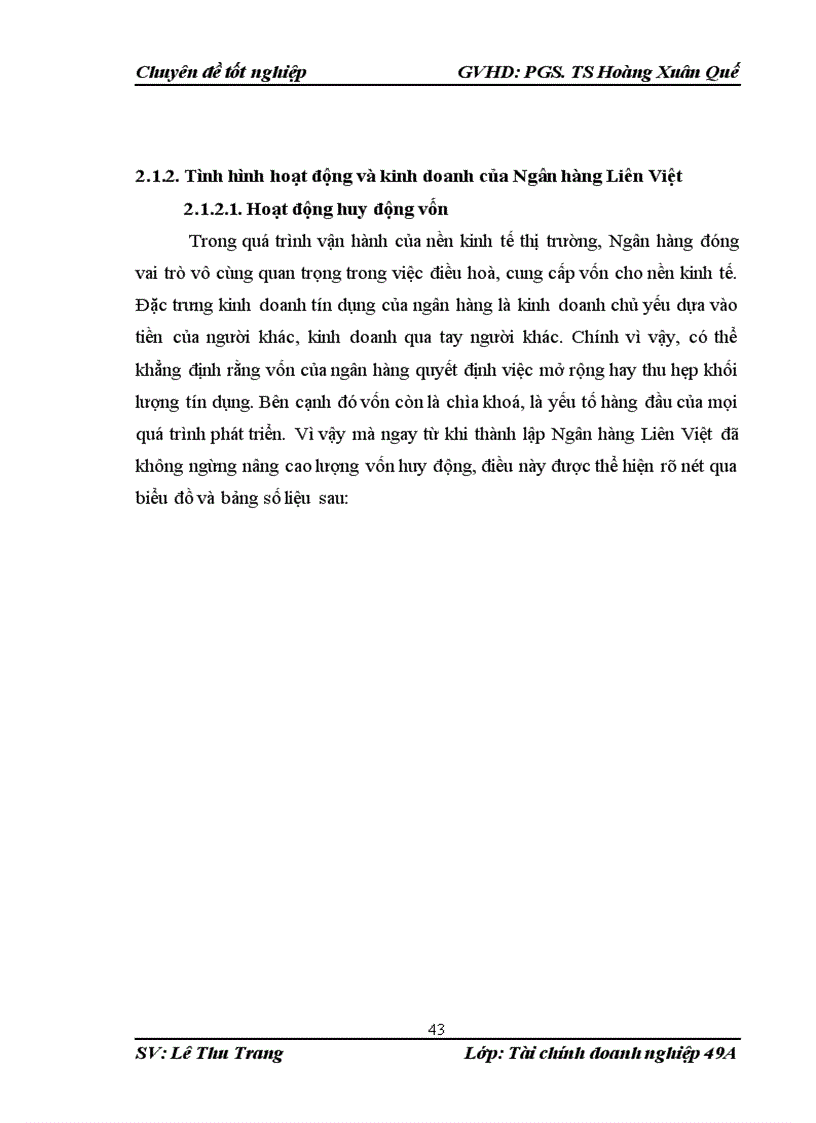 image for page Mở rộng cho vay tiêu dùng tại Ngân hàng TMCP Liên Việt