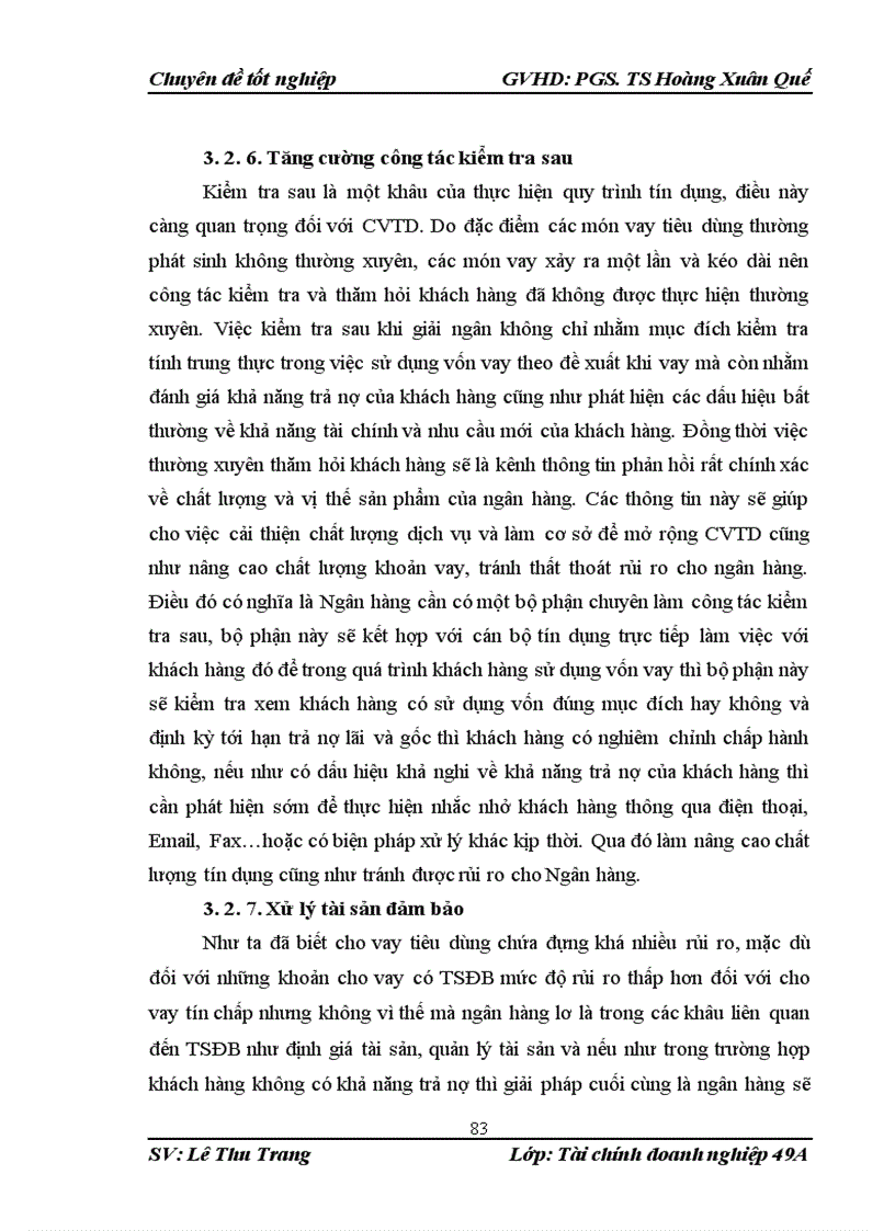 image for page Mở rộng cho vay tiêu dùng tại Ngân hàng TMCP Liên Việt