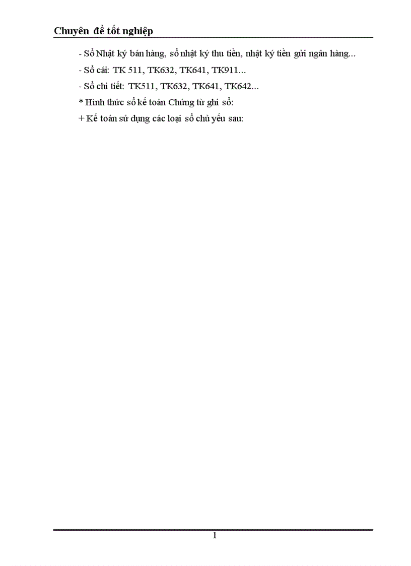 image for page Tổ chức kế toán bán hàng và xác định kết quả bán hàng ở công ty cổ phần thuốc lá và chế biến thực phẩm Bắc Giang 1