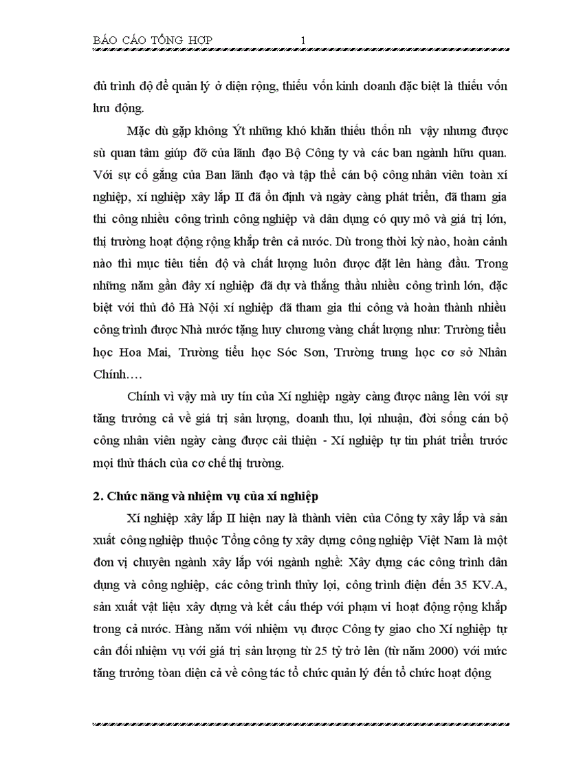 image for page Tổ chức công tác kế toán tại Xí nghiệp