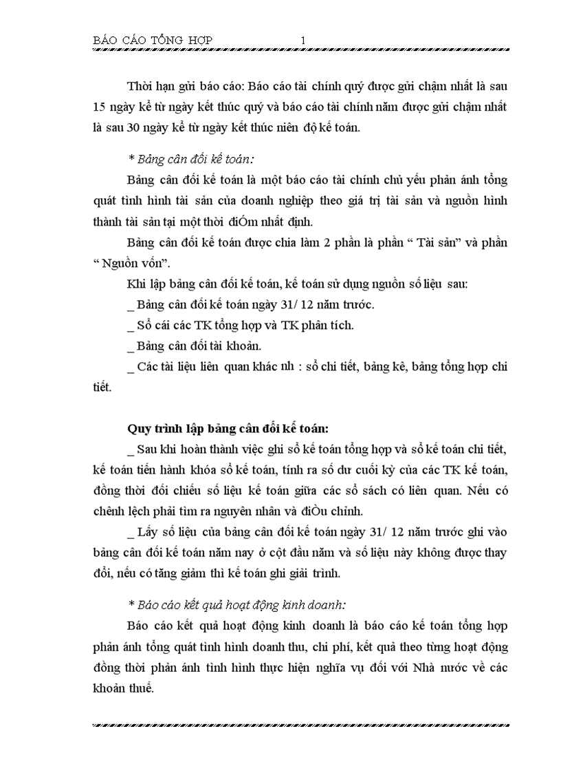 image for page Tổ chức công tác kế toán tại Xí nghiệp