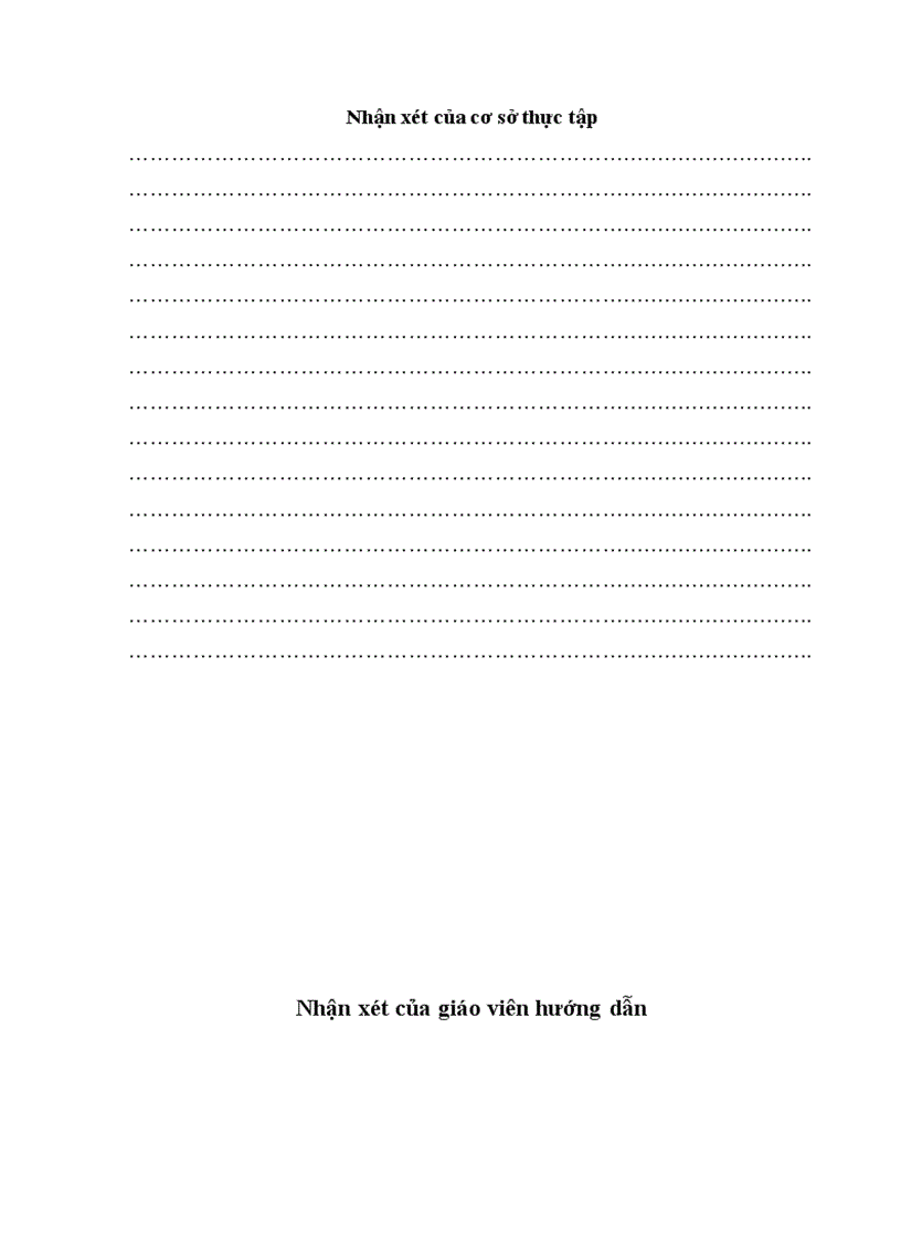 image for page Công tác đào tạo và phát triển nguồn nhân lực tại Công ty TNHH Nam Dương 1