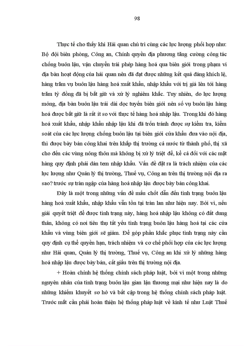 image for page Đổi mới quản lý thu thuế xuất khẩu thuế nhập khẩu của ngành Hải quan hiện nay