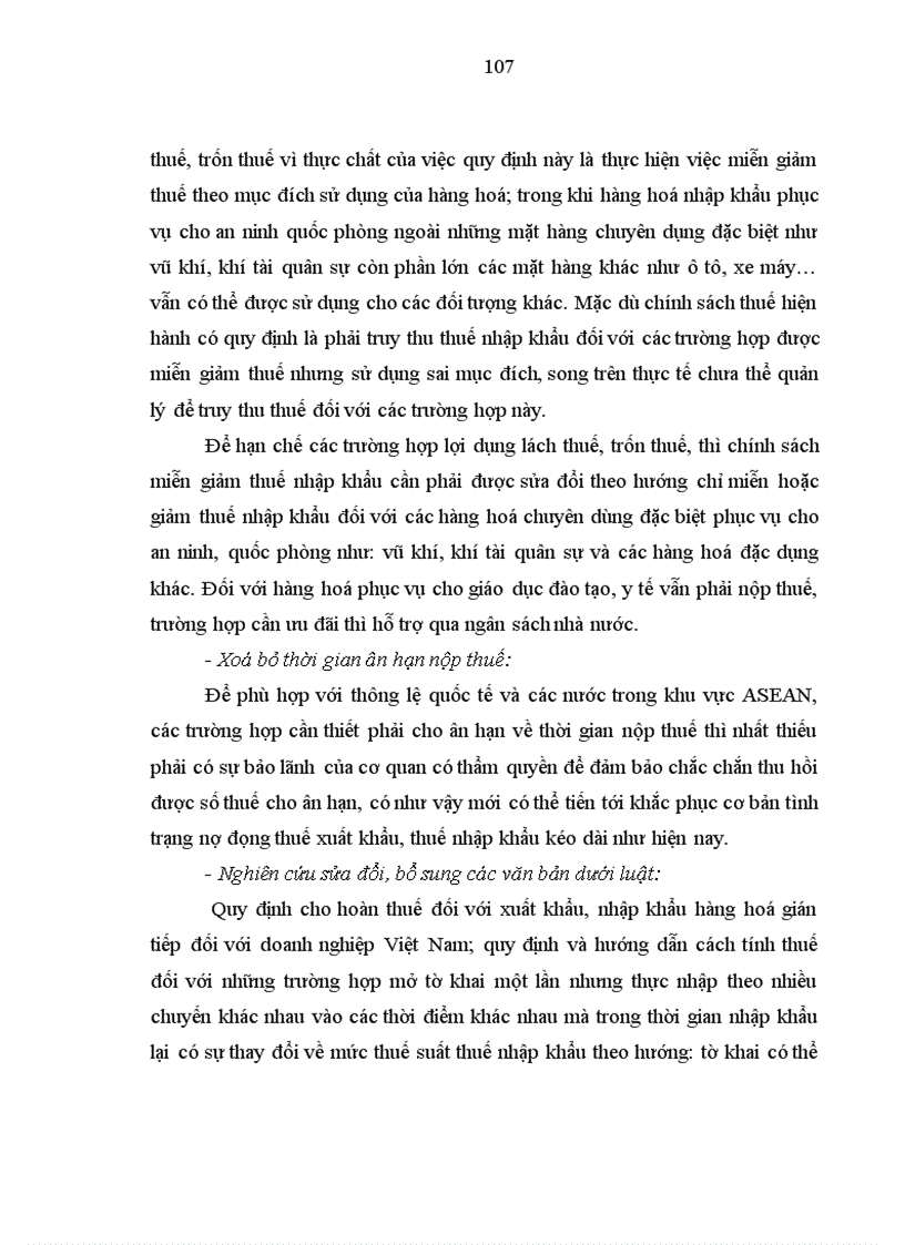 image for page Đổi mới quản lý thu thuế xuất khẩu thuế nhập khẩu của ngành Hải quan hiện nay