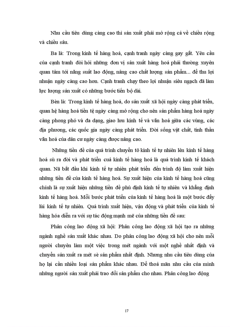 image for page Quan điểm của trường phái cổ điển Anh về lợi nhuận