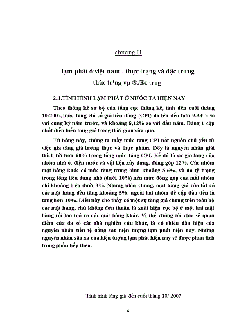 image for page Nghiên cứu lạm phát kiềm chế và chống lạm phát