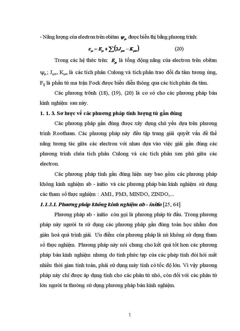 image for page Nghiên cứu mối tương quan giữa cấu trúc phân tử và khả năng ức chế ăn mòn kim loại của một số hợp chất hiđrazon
