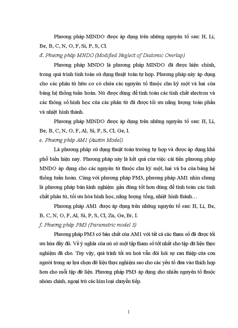 image for page Nghiên cứu mối tương quan giữa cấu trúc phân tử và khả năng ức chế ăn mòn kim loại của một số hợp chất hiđrazon