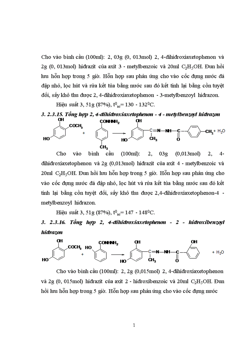 image for page Nghiên cứu mối tương quan giữa cấu trúc phân tử và khả năng ức chế ăn mòn kim loại của một số hợp chất hiđrazon