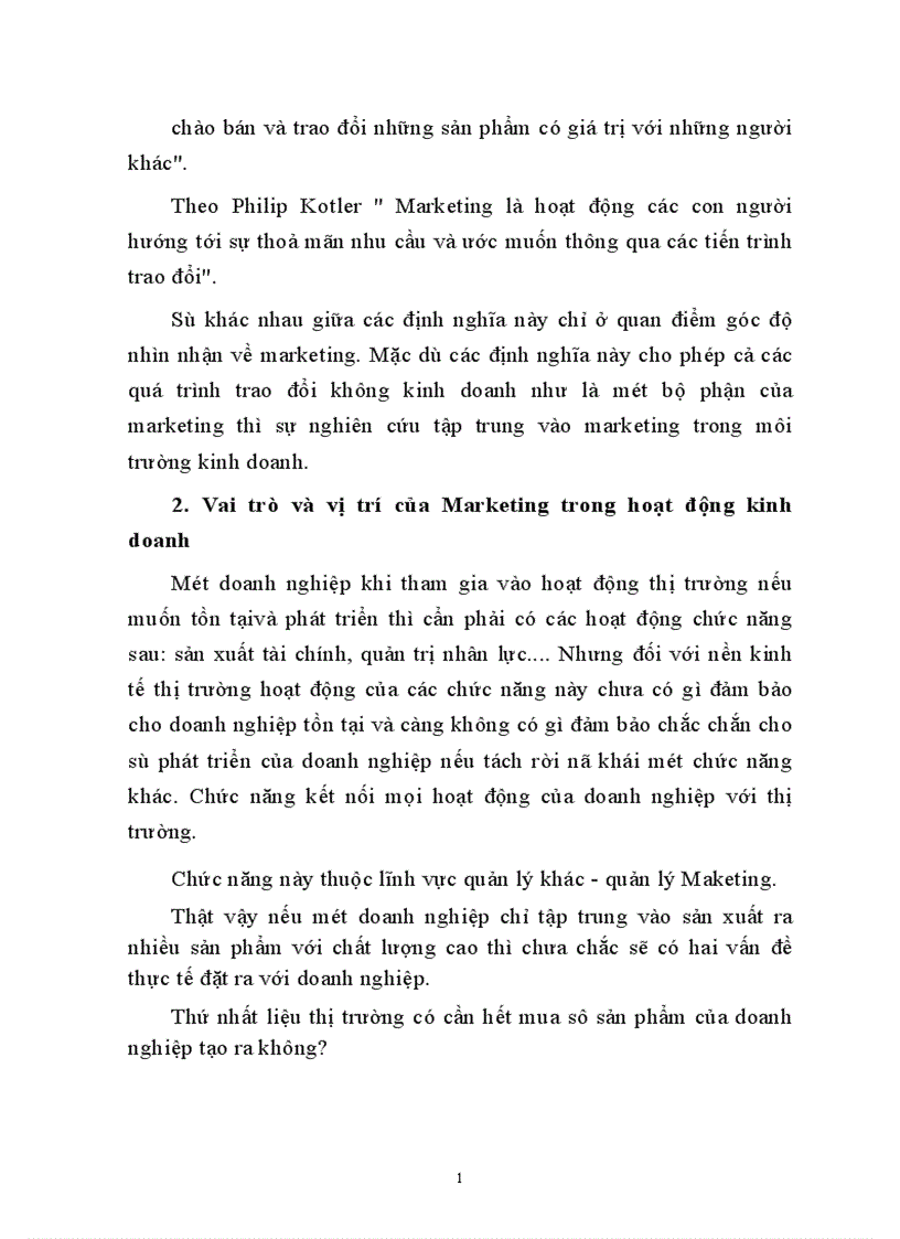 image for page Một số giải pháp marketing nhằm nâng cao hiệu quả sản xuất kinh doanh của Nhà xuất bản Giao thông vận tải 1