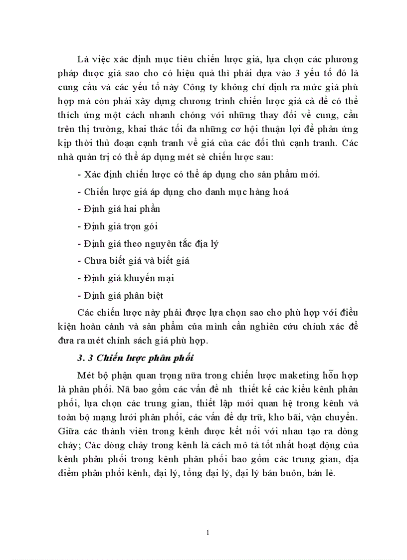 image for page Một số giải pháp marketing nhằm nâng cao hiệu quả sản xuất kinh doanh của Nhà xuất bản Giao thông vận tải 1