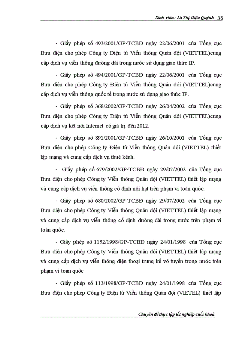 image for page Giải phỏp đầu tư vào cơ sở hạ tầng nhằm nõng cao khả năng cạnh tranh trong hoạt động kinh doanh của Tổng cụng ty viễn thụng quõn đội Viettel