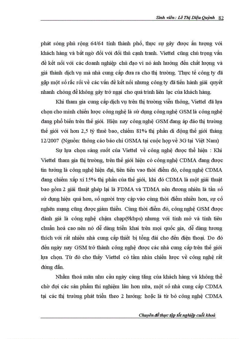 image for page Giải phỏp đầu tư vào cơ sở hạ tầng nhằm nõng cao khả năng cạnh tranh trong hoạt động kinh doanh của Tổng cụng ty viễn thụng quõn đội Viettel