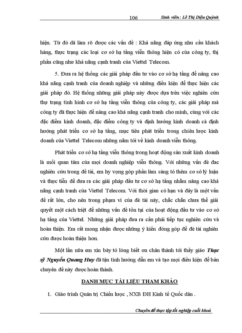 image for page Giải phỏp đầu tư vào cơ sở hạ tầng nhằm nõng cao khả năng cạnh tranh trong hoạt động kinh doanh của Tổng cụng ty viễn thụng quõn đội Viettel