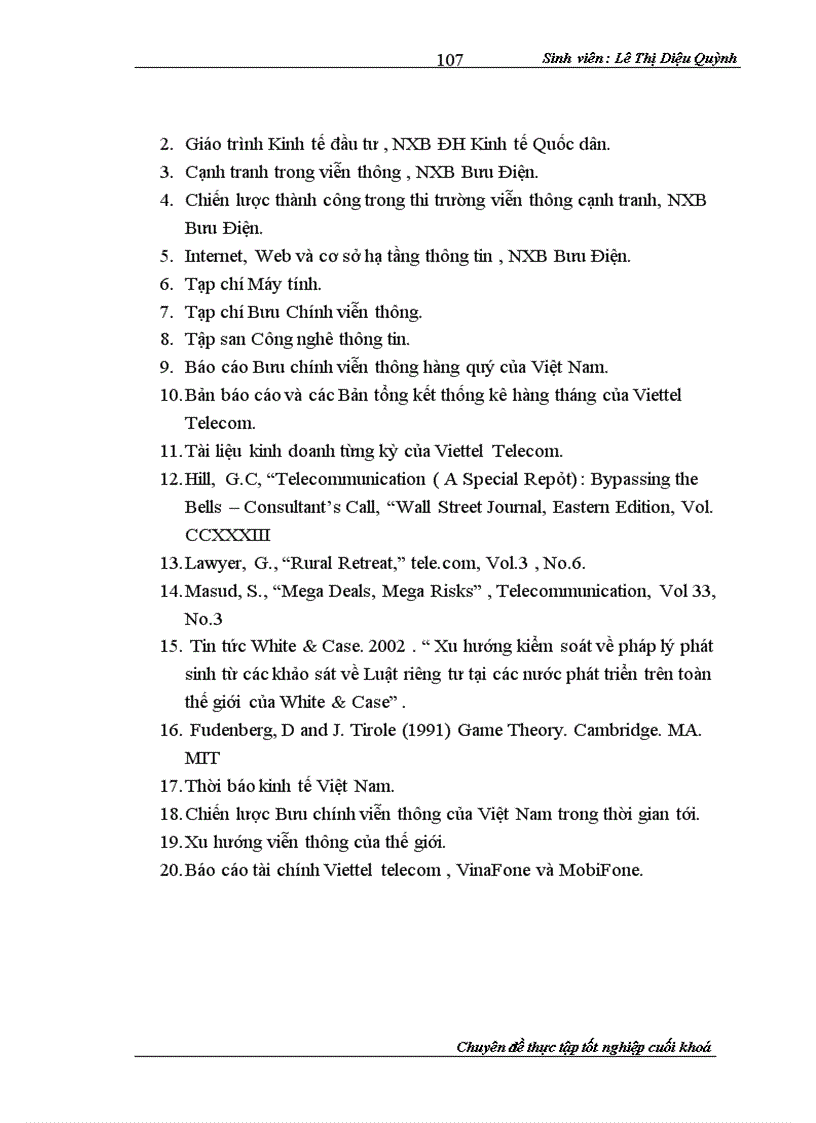 image for page Giải phỏp đầu tư vào cơ sở hạ tầng nhằm nõng cao khả năng cạnh tranh trong hoạt động kinh doanh của Tổng cụng ty viễn thụng quõn đội Viettel