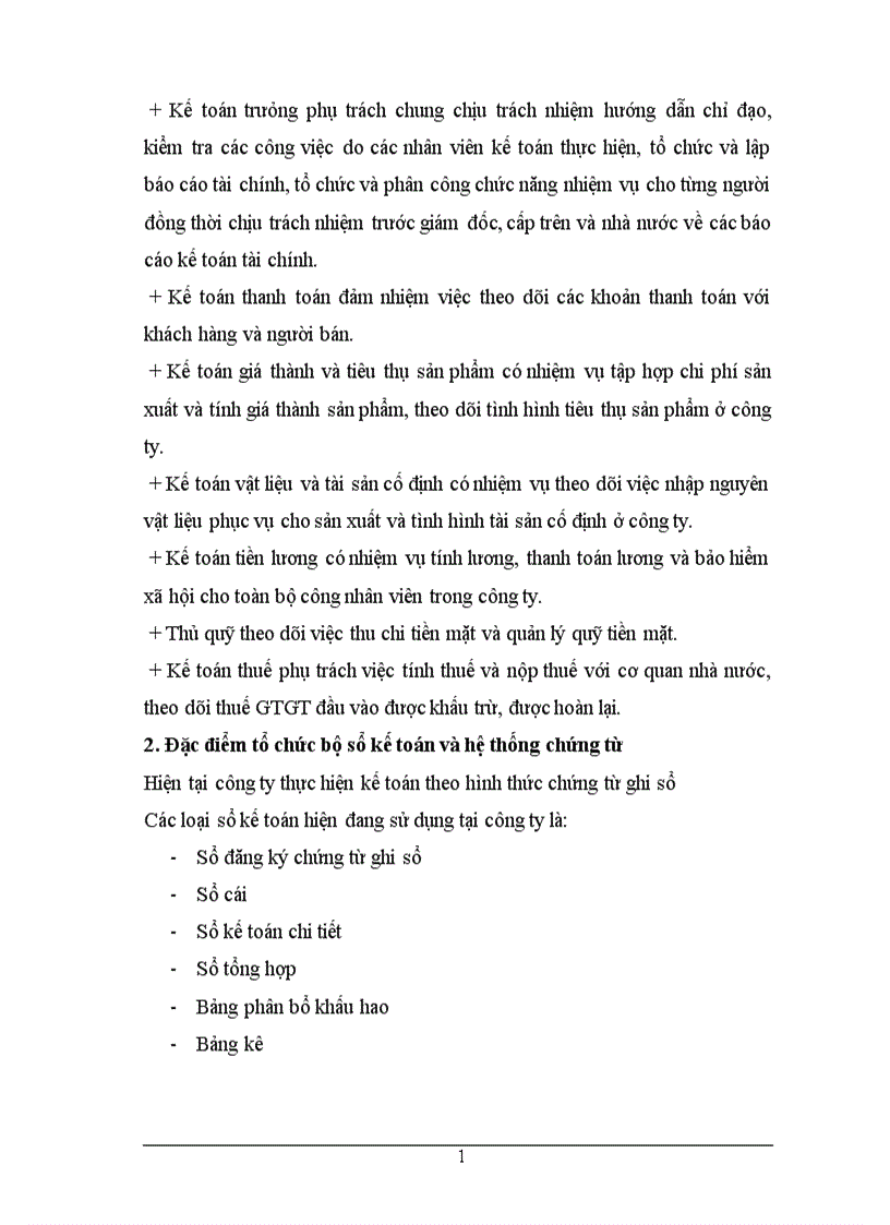 image for page Hạch toán chi phí sản xuất và tính giá thành sản phẩm tại công ty TNHH sản xuất thương mại vầ dịch vụ Đức Việt Lời mở đầu 1