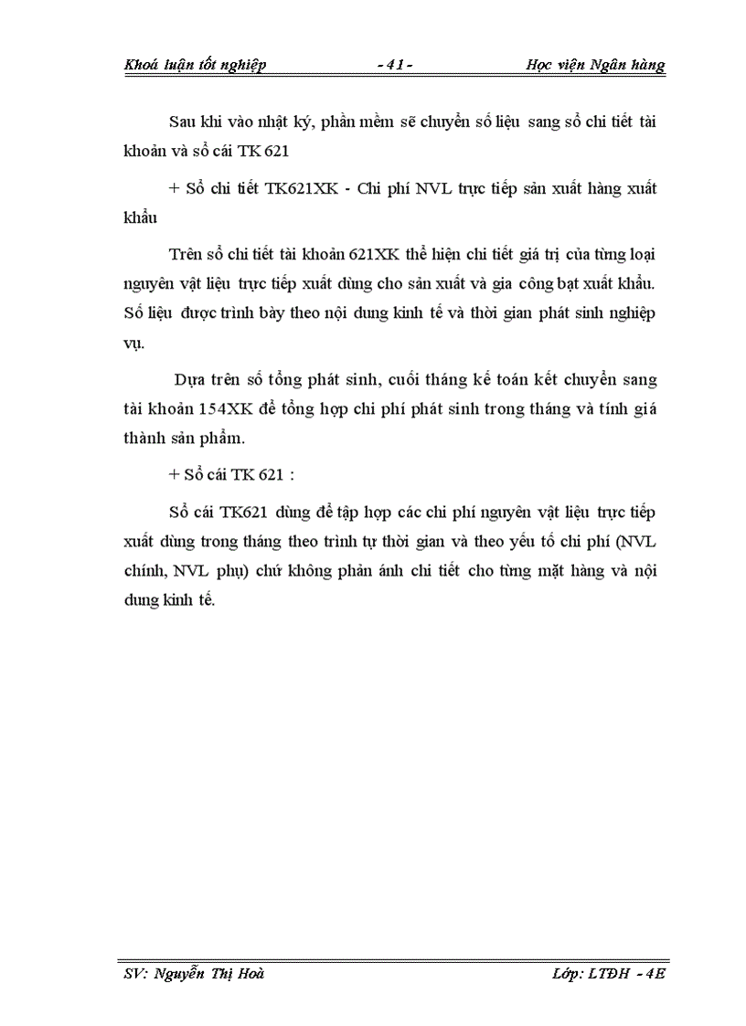 image for page Thực trạng và giải pháp hoàn thiện công tác kế toán tập hợp chi phí sản xuất và tính giá thành sản phẩm tại công ty sản xuất bao bì bạt nhựa Tú Phương 1