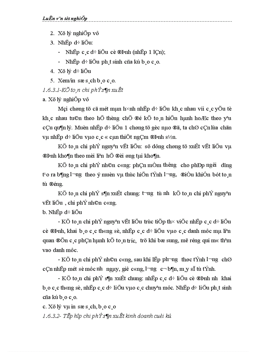 image for page Hoàn thiện kế toán chi phí sản xuất và tính giá thành sản phẩm tại Công ty Cổ phần Bánh kẹo Hải Hà 1