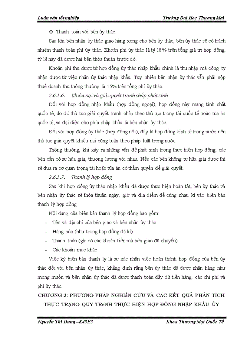 image for page Hoàn thiện quy trình thực hiện hợp đồng nhập khẩu ủy thác máy móc thiết bị từ thị trường Nga của Công ty Cổ phần xuất nhập khẩu than Vinacomin 1