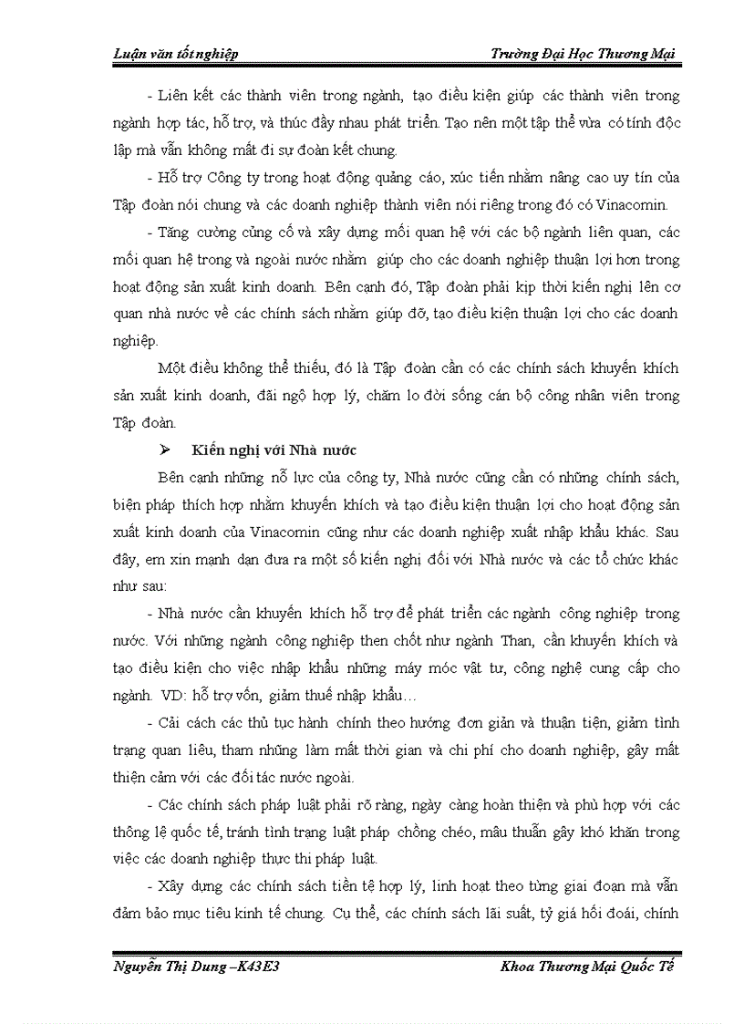 image for page Hoàn thiện quy trình thực hiện hợp đồng nhập khẩu ủy thác máy móc thiết bị từ thị trường Nga của Công ty Cổ phần xuất nhập khẩu than Vinacomin 1