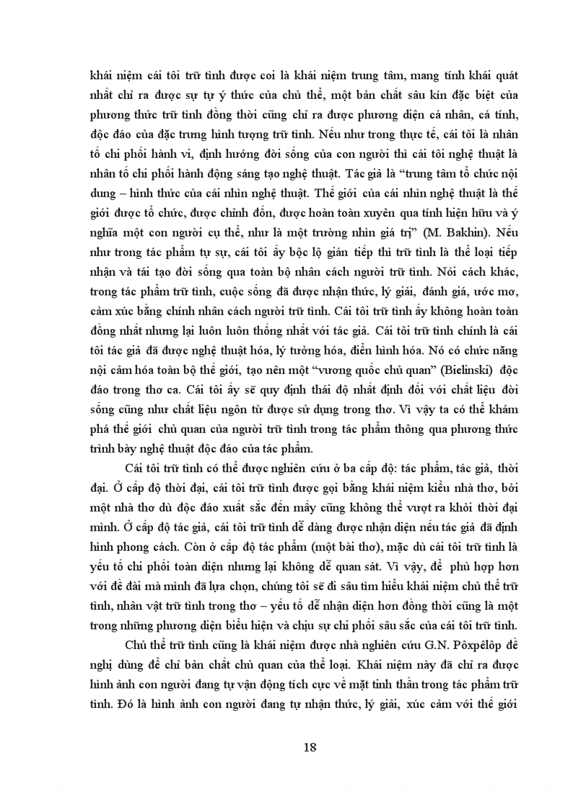 image for page Hướng dẫn học sinh phát hiện cảm nhận và phân tích mạch cảm xúc trữ tình khi dạy học thơ trữ tình hiện đại Việt Nam ở trường trung học cơ sở