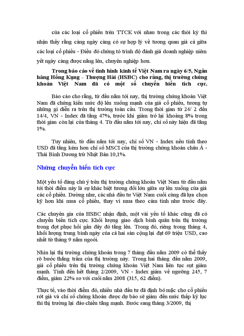 image for page Các chủ thể của thị trường chứng khoán 1