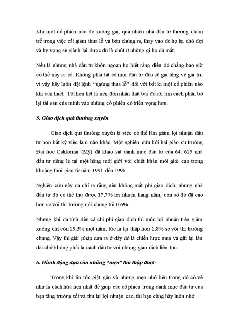 image for page Các chủ thể của thị trường chứng khoán 1