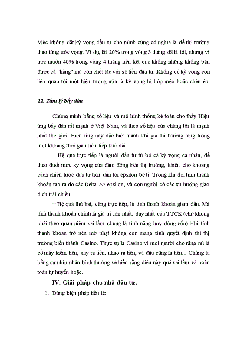 image for page Các chủ thể của thị trường chứng khoán 1