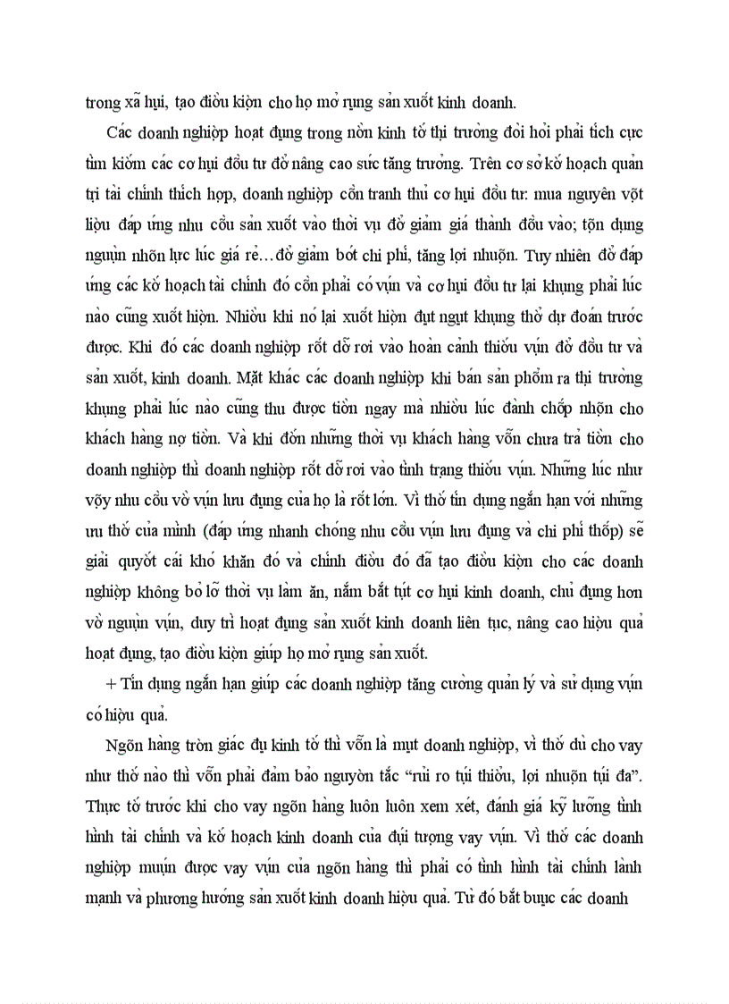 image for page Gia i pha p nâng cao châ t lươ ng ti n du ng ngă n ha n ta i NH No PTNT Ha Nô i