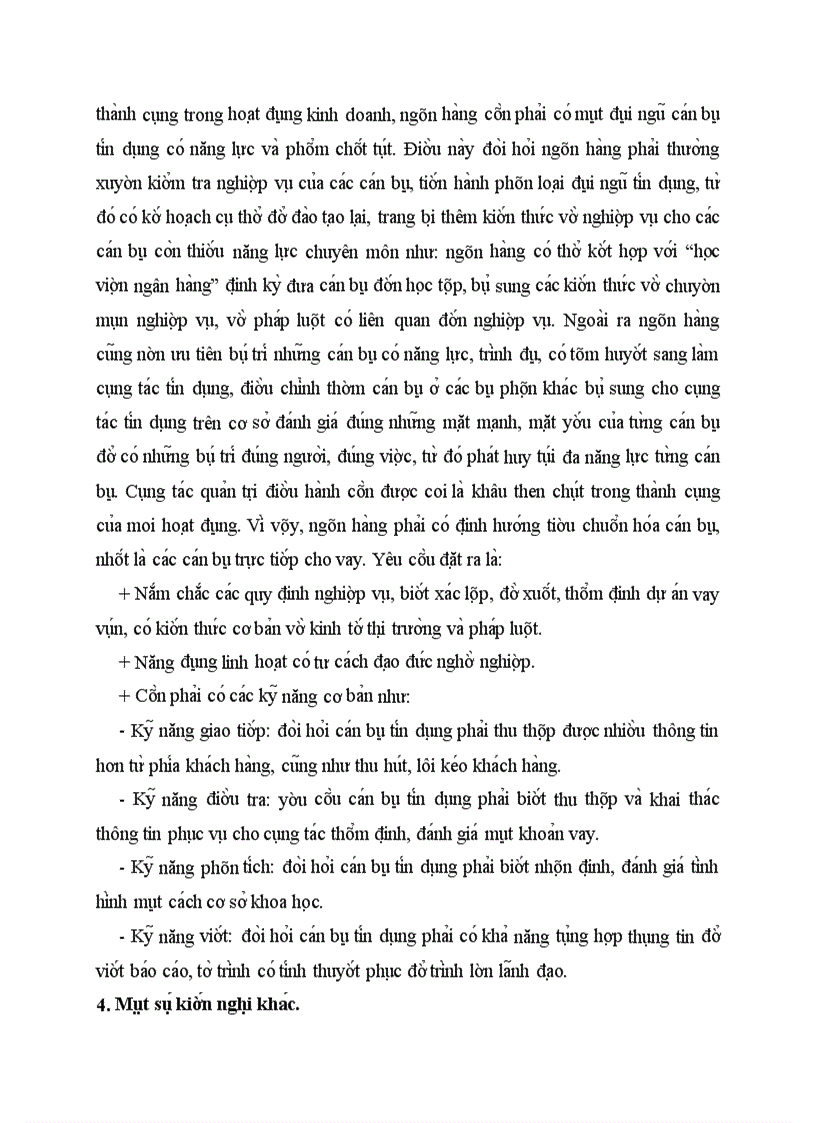 image for page Gia i pha p nâng cao châ t lươ ng ti n du ng ngă n ha n ta i NH No PTNT Ha Nô i