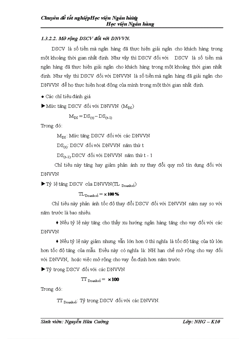 image for page Giải pháp mở rộng tín dụng đối với doanh nghiệp vừa và nhỏ tại NHTMCP Liên Việt Hải Phòng 1