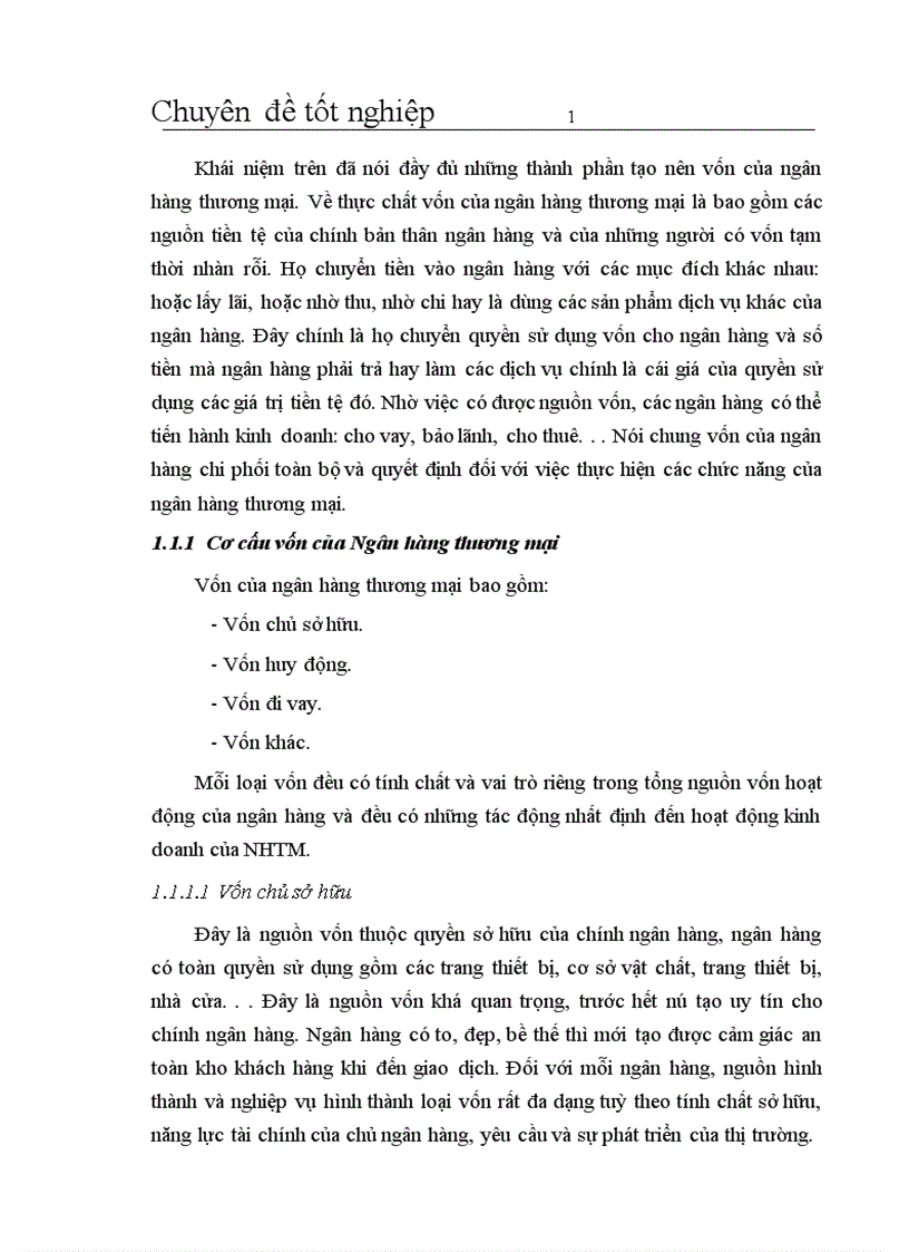 image for page Giải pháp nâng cao hiệu quả huy động vốn của ngân hàng thương mại cổ phần Sài Gòn Hà Nội SHB 1