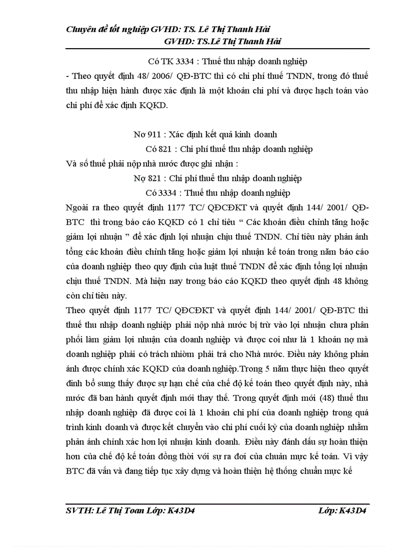 image for page Phương pháp nghiên cứu và thực trạng kế toán xác định kết quả kinh doanh tại công ty TNHH Thương mại và xây lắp công trình