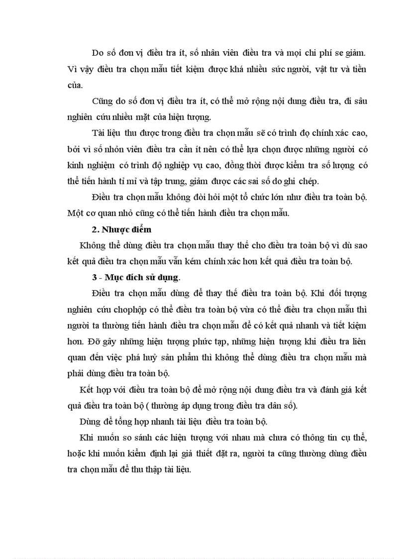 image for page Điều tra chọn mẫu và ứng dụng điều tra năng suất sản lượng lúa huyện Hoằng Hoá Thanh Hoá vụ Chiêm Xuân năm 2003