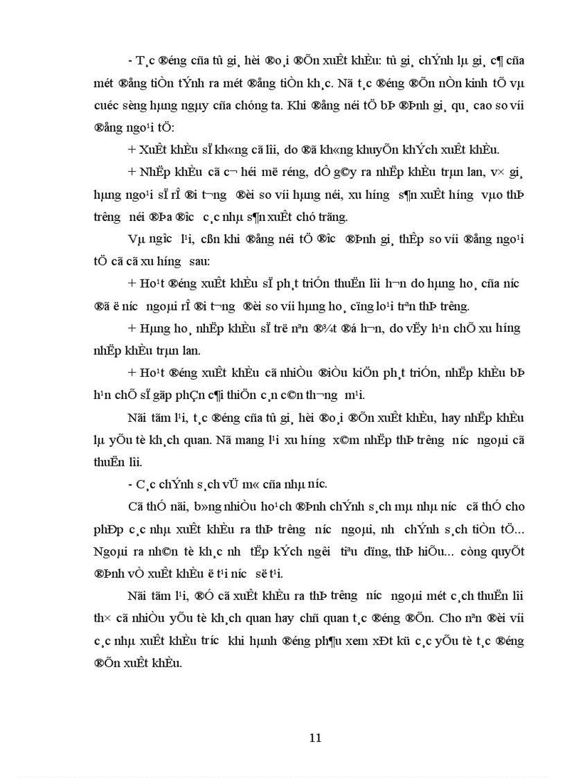 image for page Xuất khẩu hàng dệt may của Việt Nam sang thị trường EU Thực trạng và giải pháp 1