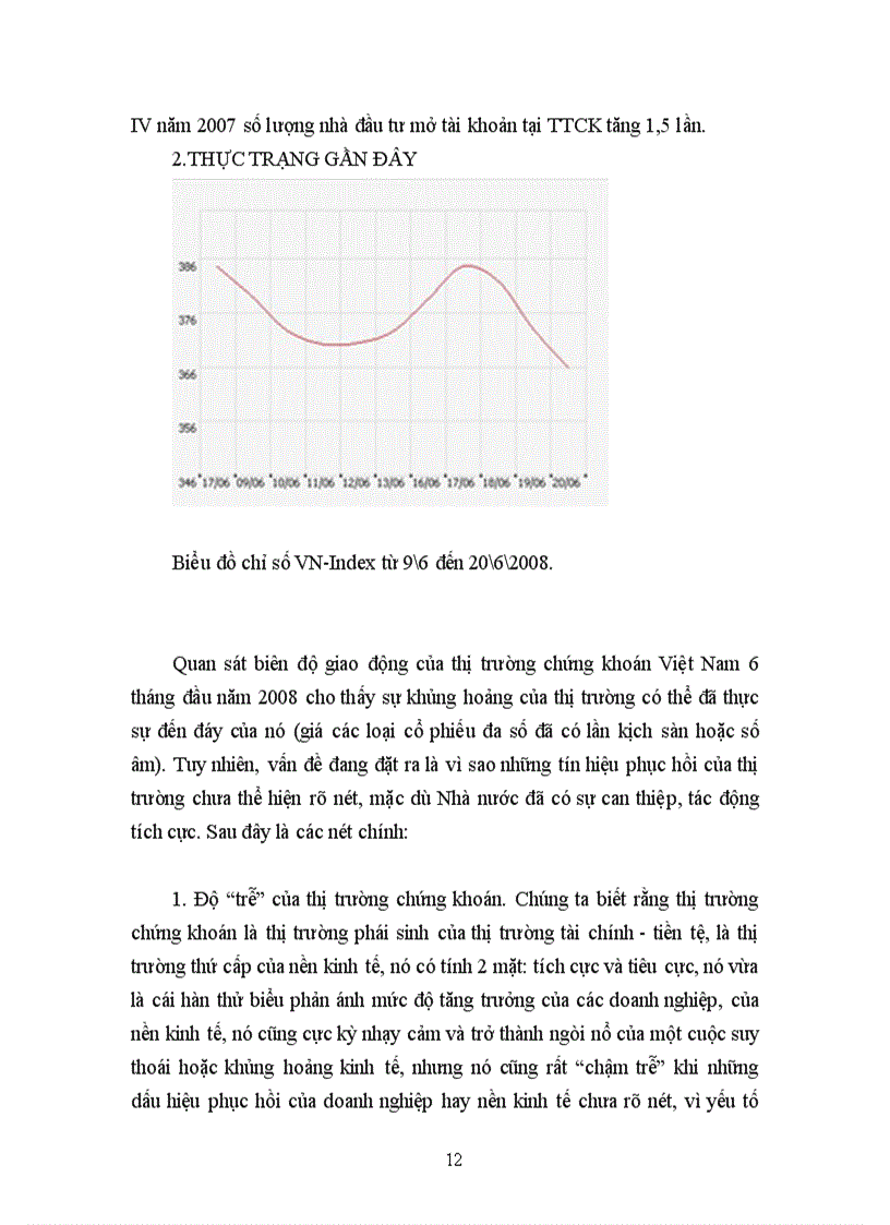 image for page Chứng khoán và thị trường chứng khoán Việt Nam
