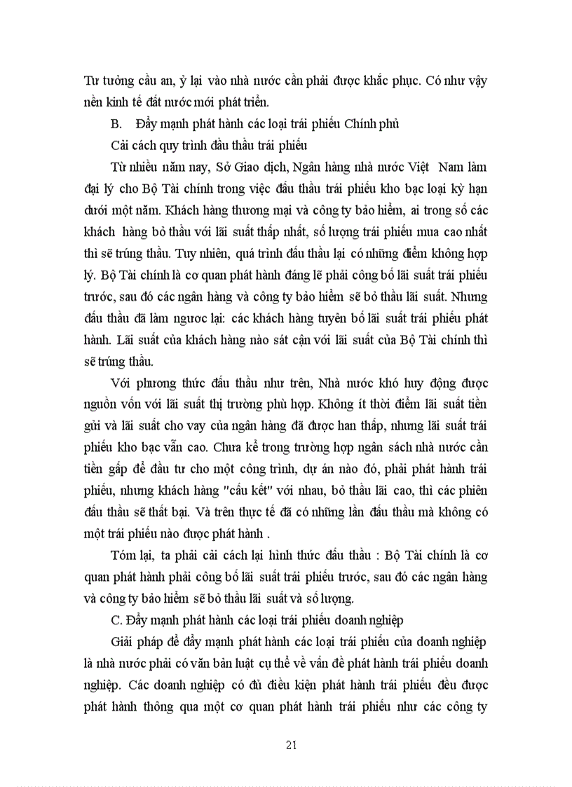 image for page Chứng khoán và thị trường chứng khoán Việt Nam