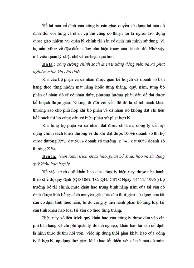 image for page Những phương hướng và biện pháp nâng cao hiệu quả sử dụng vốn tại công ty dược phẩm thiết bị y tế Hà Nội 1